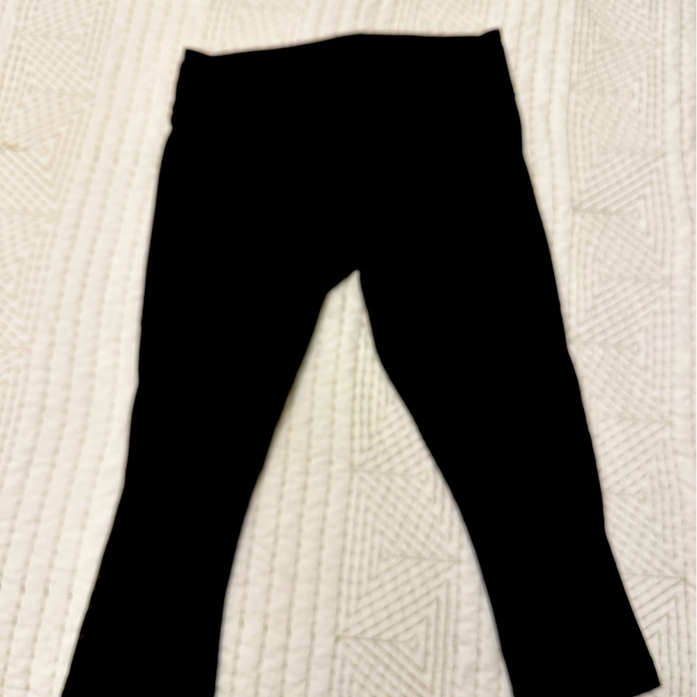 Lululemon crop leggings